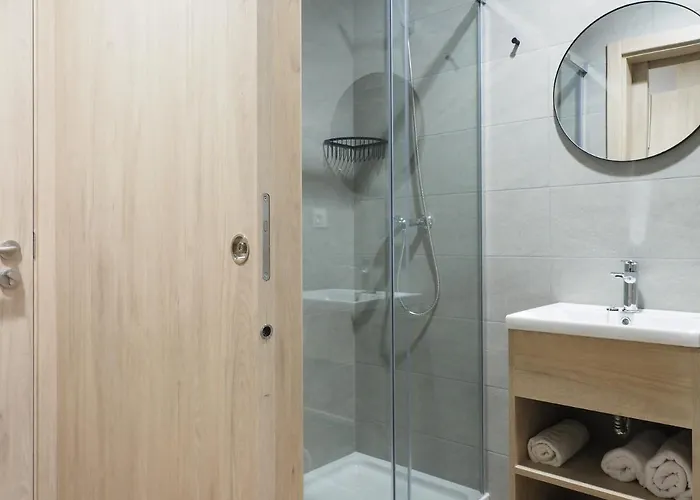 Apartman Micampus San Mames Students