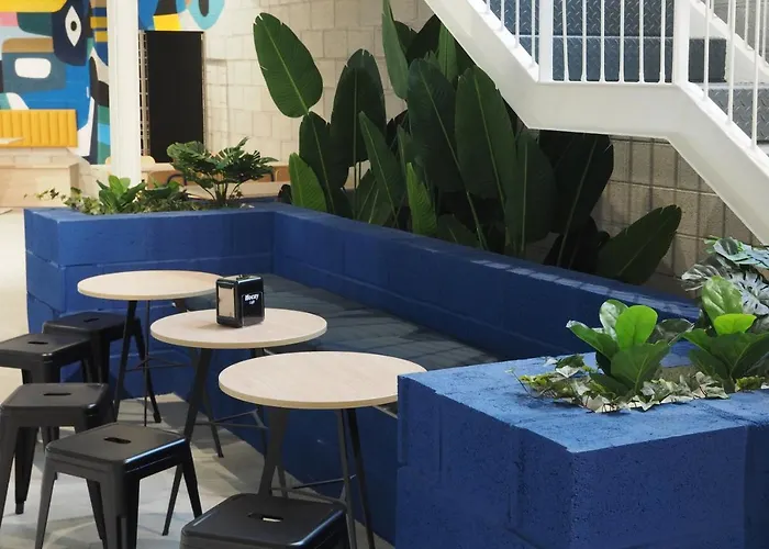 Micampus San Mames Students Apartman Bilbao