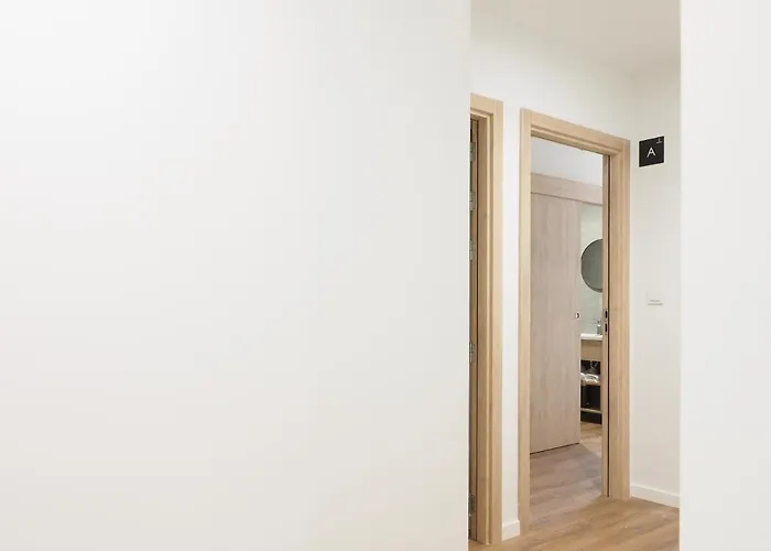 Micampus San Mames Students Apartman