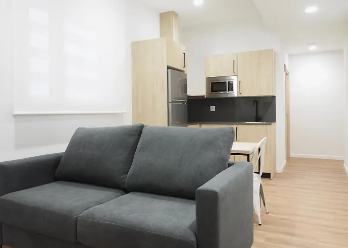 Micampus San Mames Students *