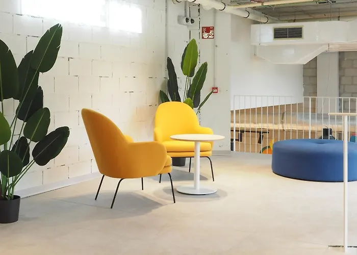 Apartman Micampus San Mames Students