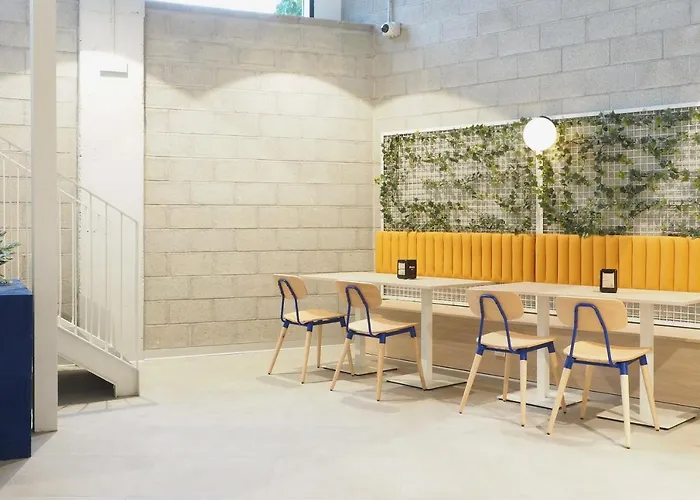 Micampus San Mames Students Apartman Bilbao