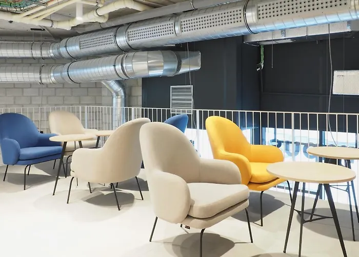 Micampus San Mames Students Apartman