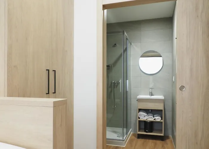 Micampus San Mames Students Apartman